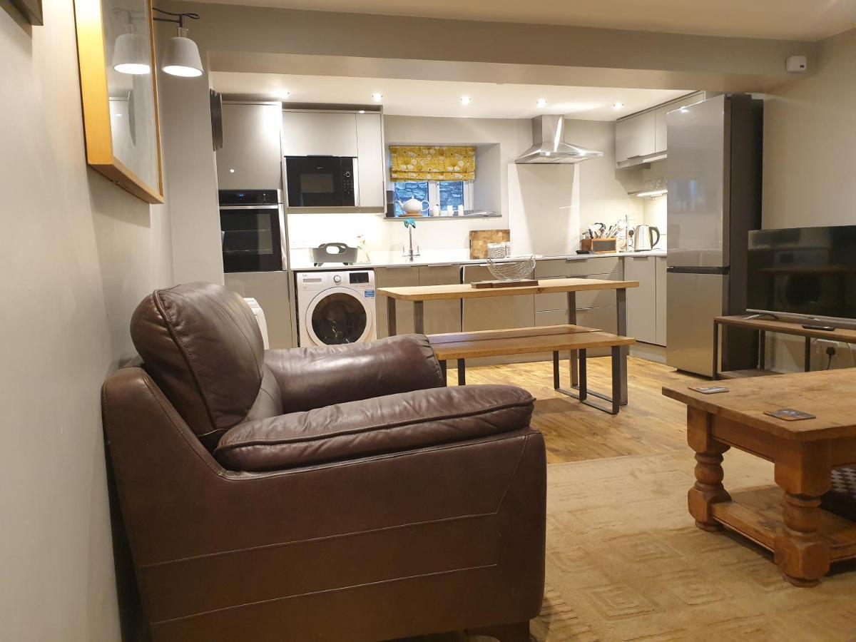 No8 3 Bed Cottage Winter Deals Offered 3 Nights Or More Nov-Mar Backbarrow Quarto foto