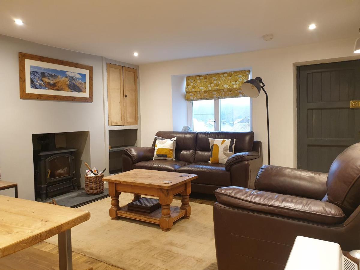 No8 3 Bed Cottage Winter Deals Offered 3 Nights Or More Nov-Mar Backbarrow Quarto foto