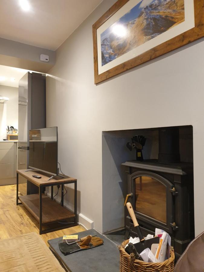 No8 3 Bed Cottage Winter Deals Offered 3 Nights Or More Nov-Mar Backbarrow Quarto foto