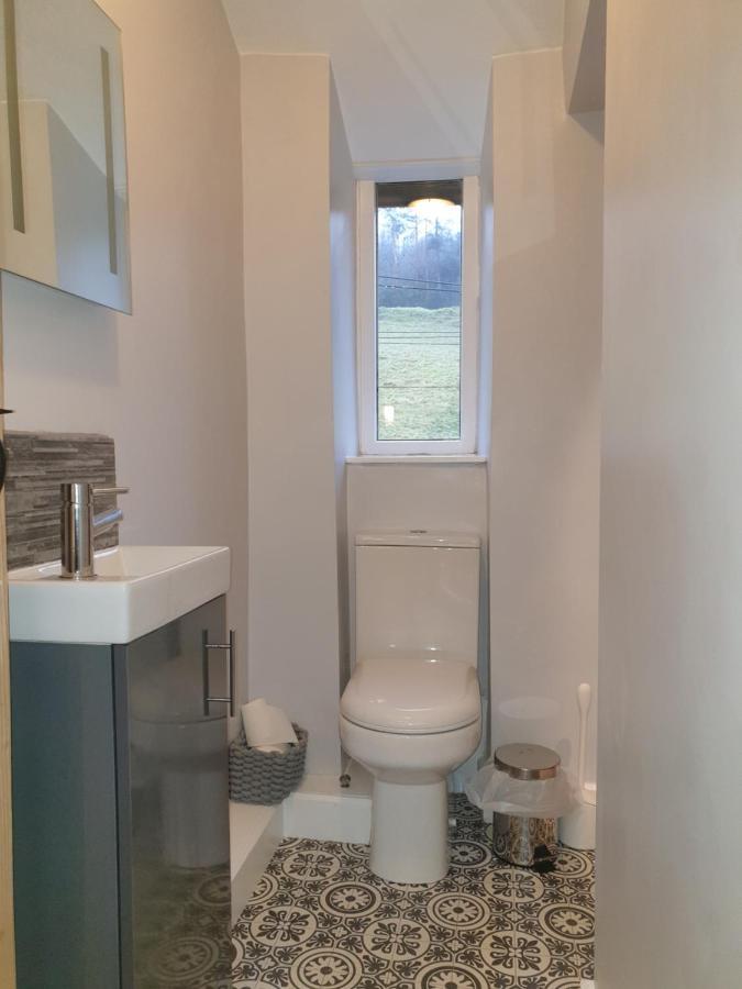No8 3 Bed Cottage Winter Deals Offered 3 Nights Or More Nov-Mar Backbarrow Quarto foto