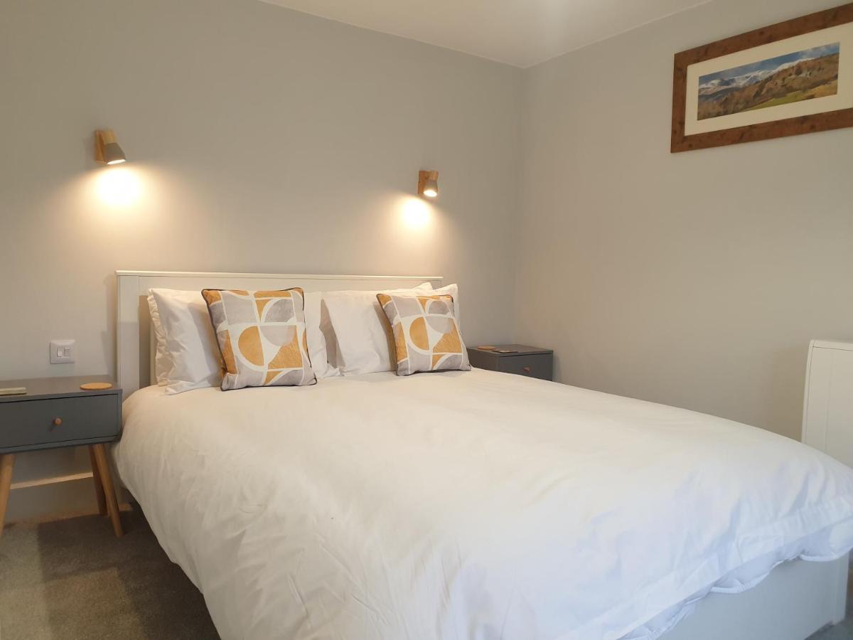 No8 3 Bed Cottage Winter Deals Offered 3 Nights Or More Nov-Mar Backbarrow Quarto foto