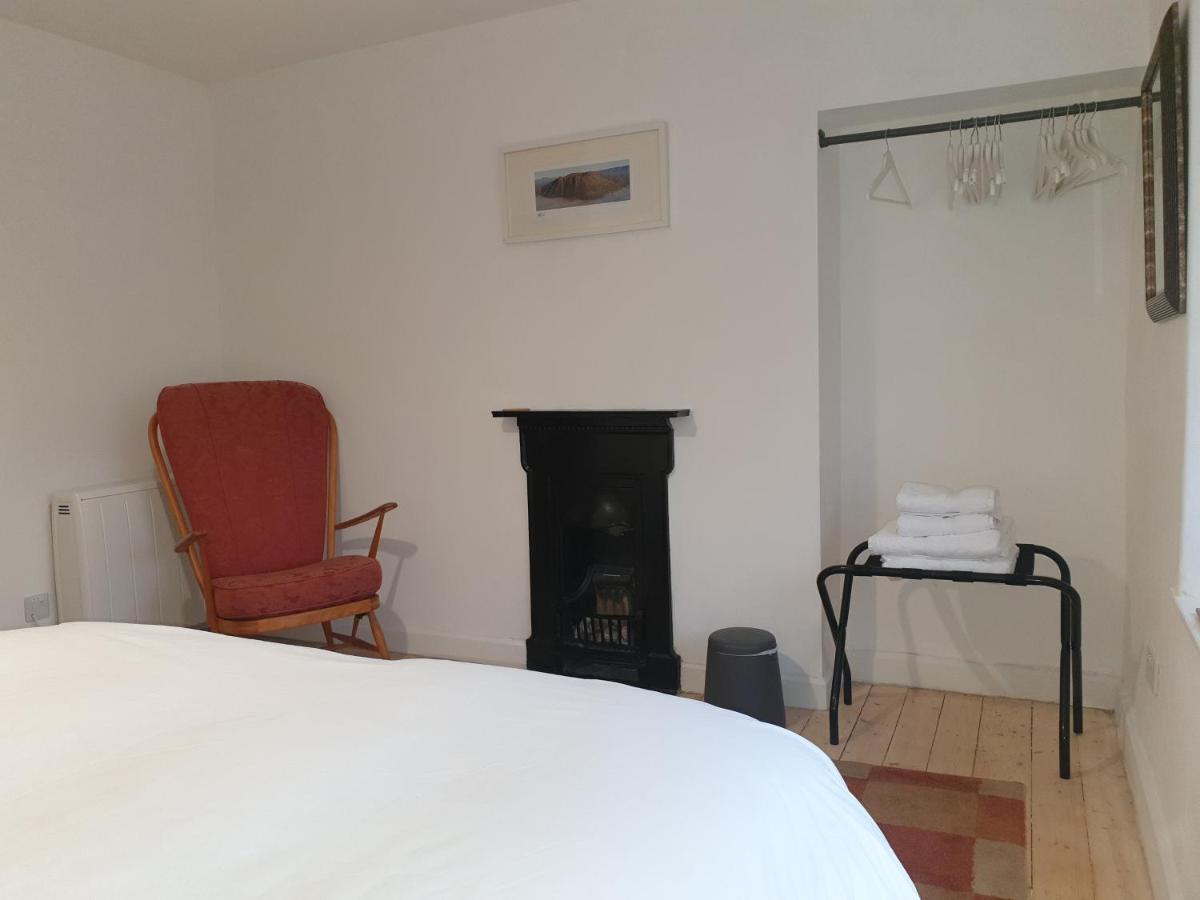 No8 3 Bed Cottage Winter Deals Offered 3 Nights Or More Nov-Mar Backbarrow Quarto foto