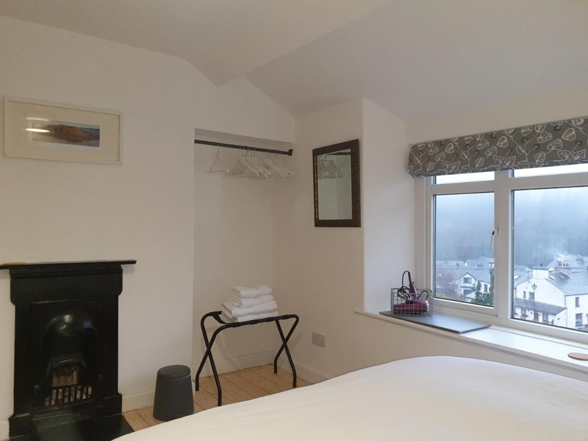 No8 3 Bed Cottage Winter Deals Offered 3 Nights Or More Nov-Mar Backbarrow Quarto foto