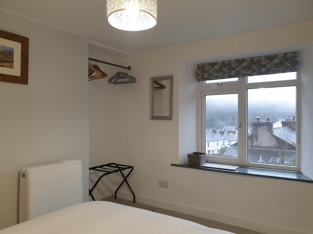 No8 3 Bed Cottage Winter Deals Offered 3 Nights Or More Nov-Mar Backbarrow Quarto foto