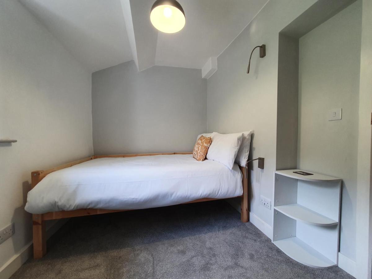 No8 3 Bed Cottage Winter Deals Offered 3 Nights Or More Nov-Mar Backbarrow Exterior foto